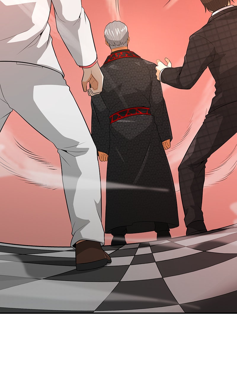 Read Solo Auto-Hunting Manga Online