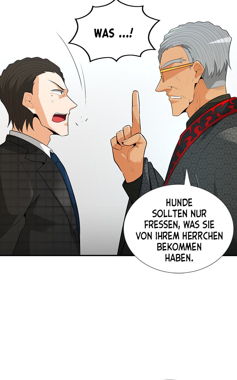 Read Solo Auto-Hunting Manga Online