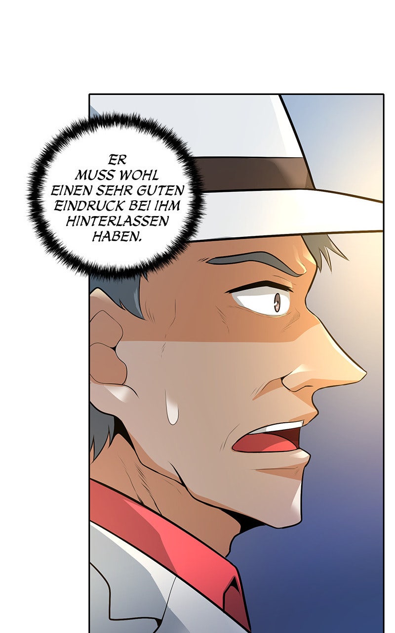 Read Solo Auto-Hunting Manga Online