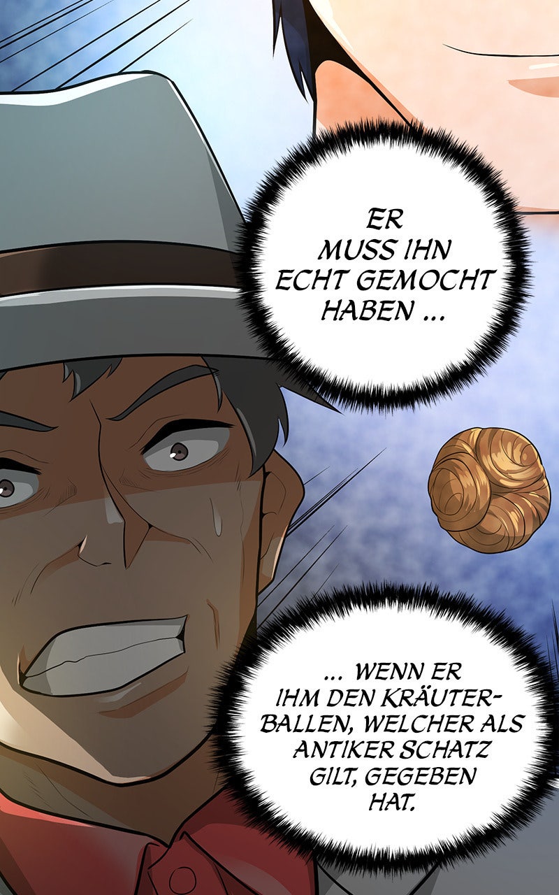 Read Solo Auto-Hunting Manga Online