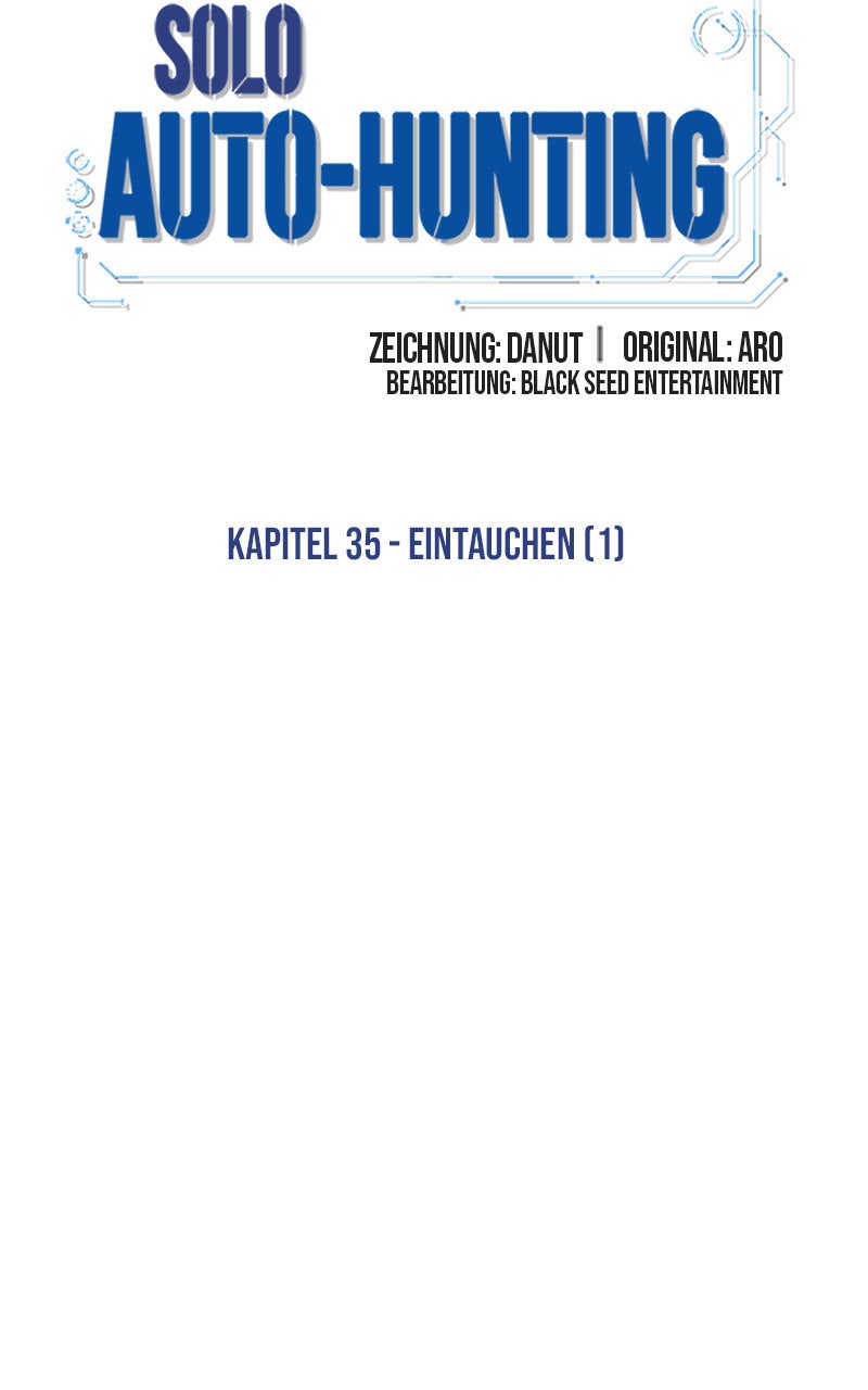 Read Solo Auto-Hunting Manga Online