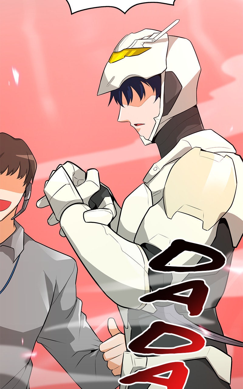 Read Solo Auto-Hunting Manga Online