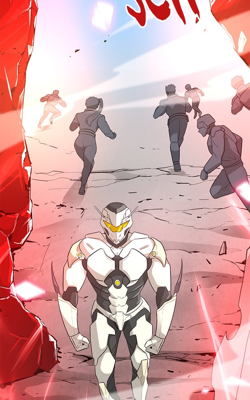 Read Solo Auto-Hunting Manga Online