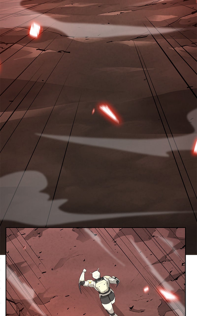 Read Solo Auto-Hunting Manga Online