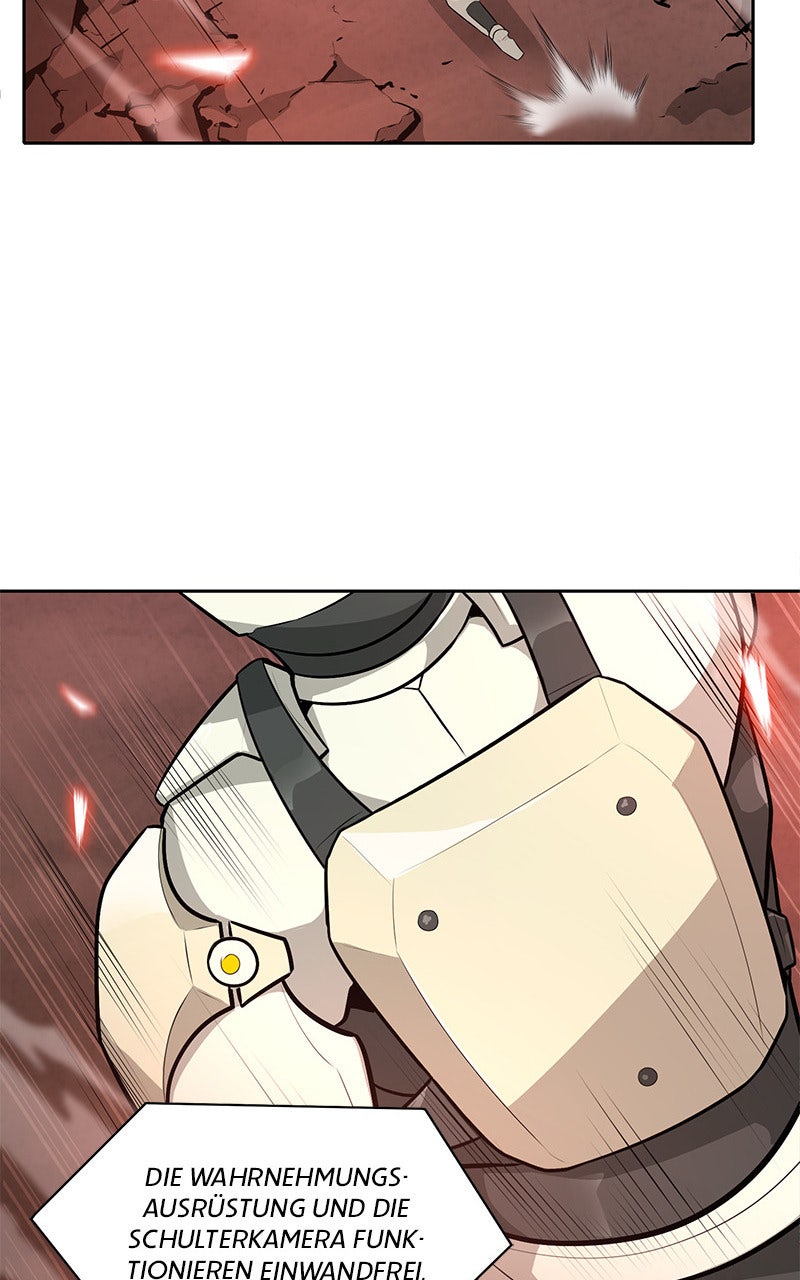 Read Solo Auto-Hunting Manga Online