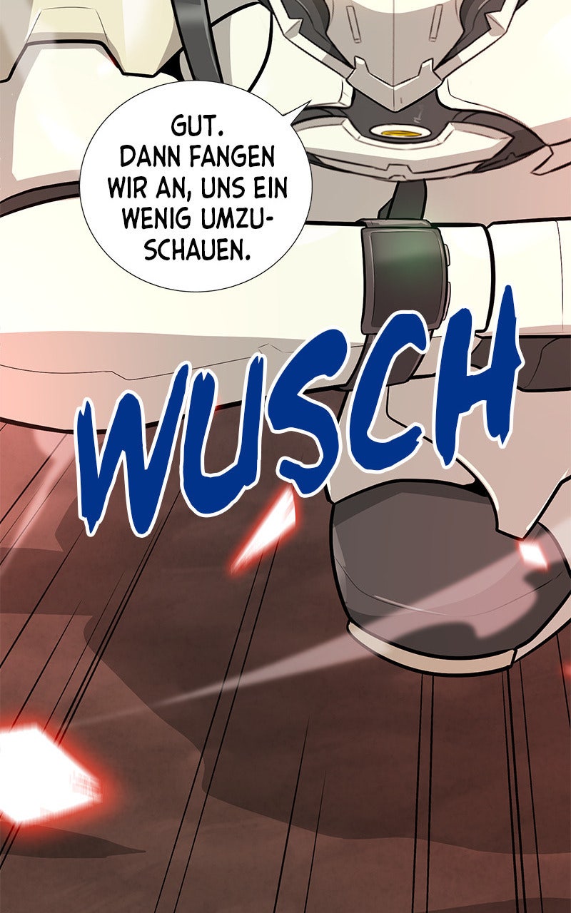 Read Solo Auto-Hunting Manga Online