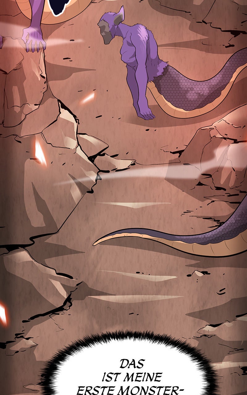 Read Solo Auto-Hunting Manga Online