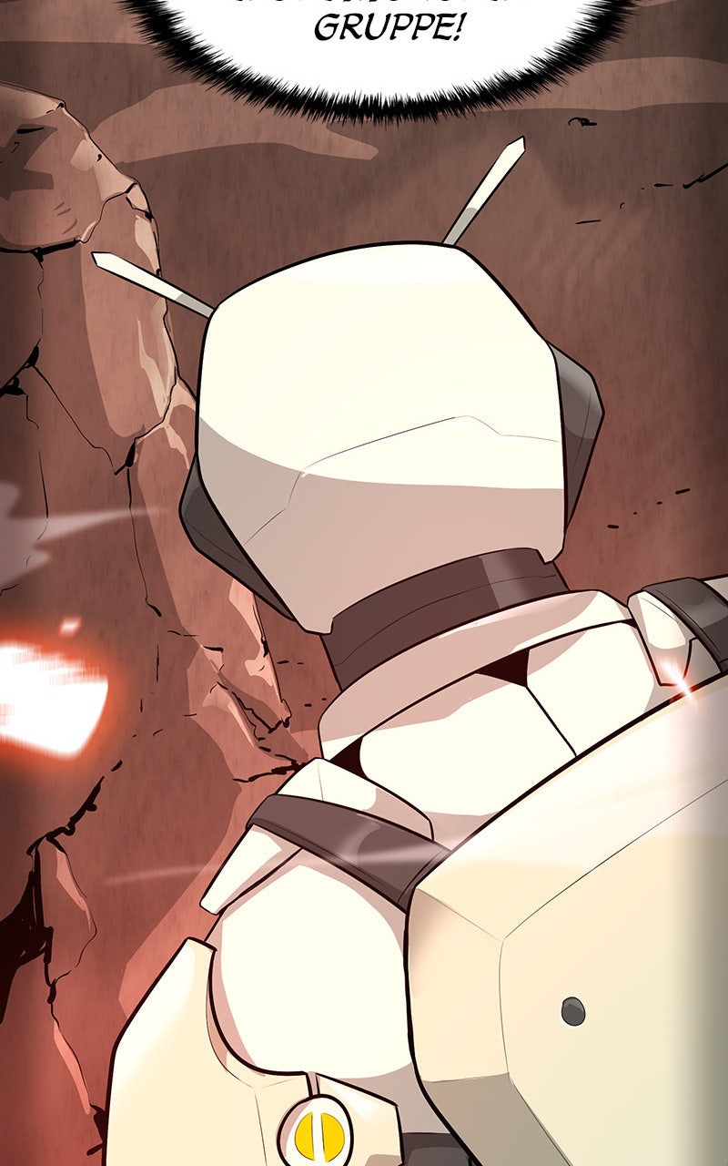 Read Solo Auto-Hunting Manga Online