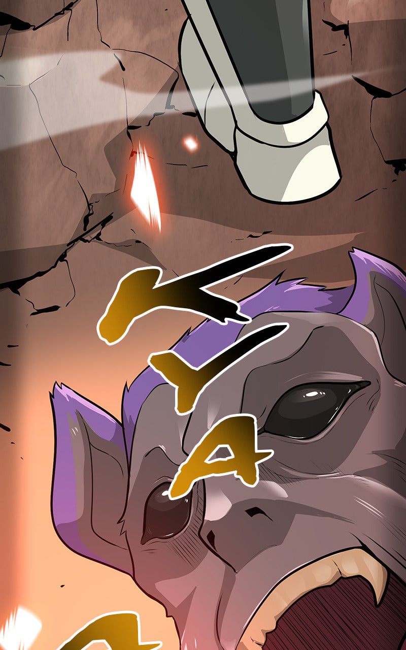 Read Solo Auto-Hunting Manga Online