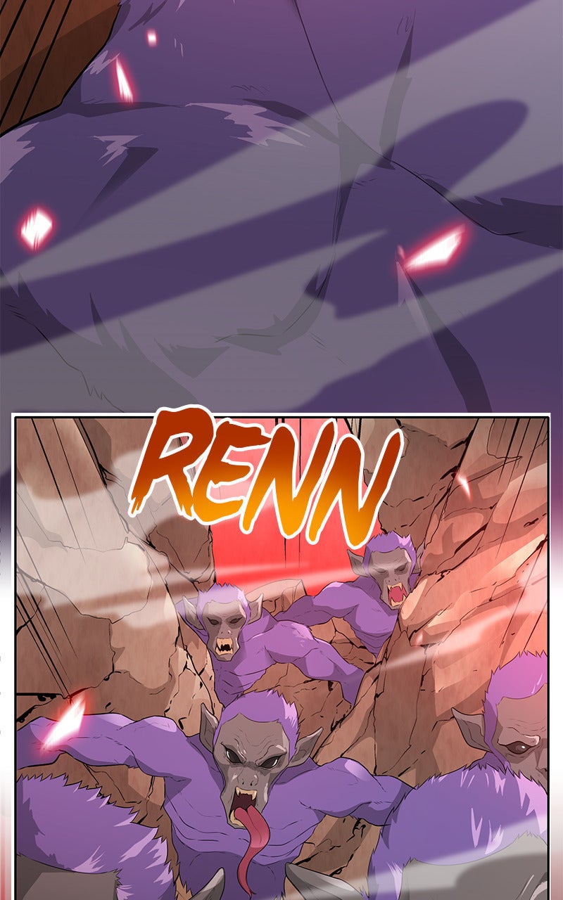 Read Solo Auto-Hunting Manga Online