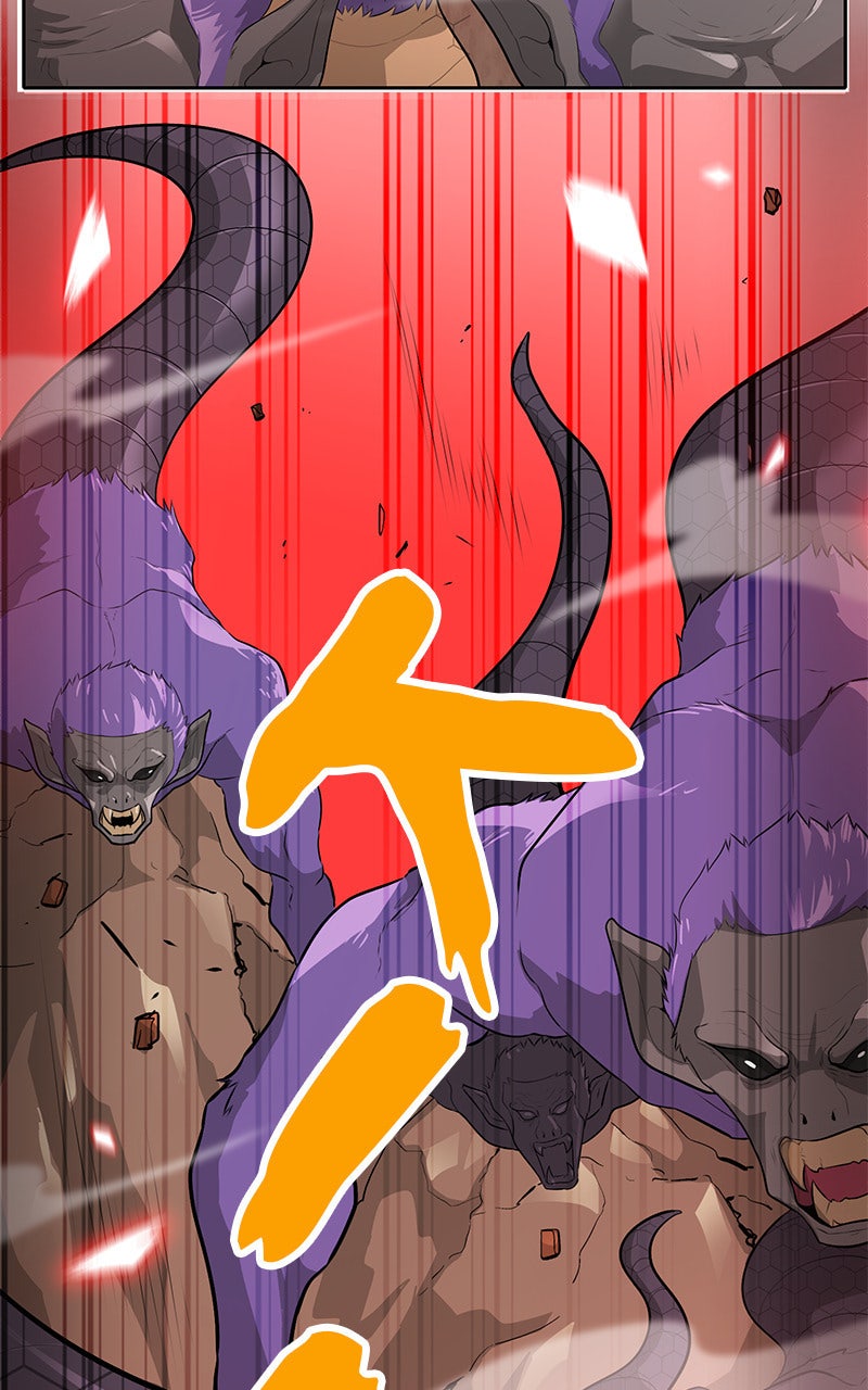 Read Solo Auto-Hunting Manga Online