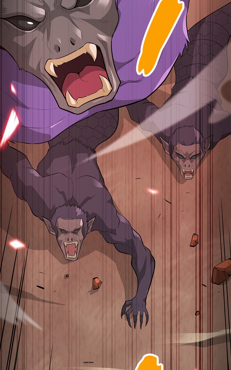 Read Solo Auto-Hunting Manga Online