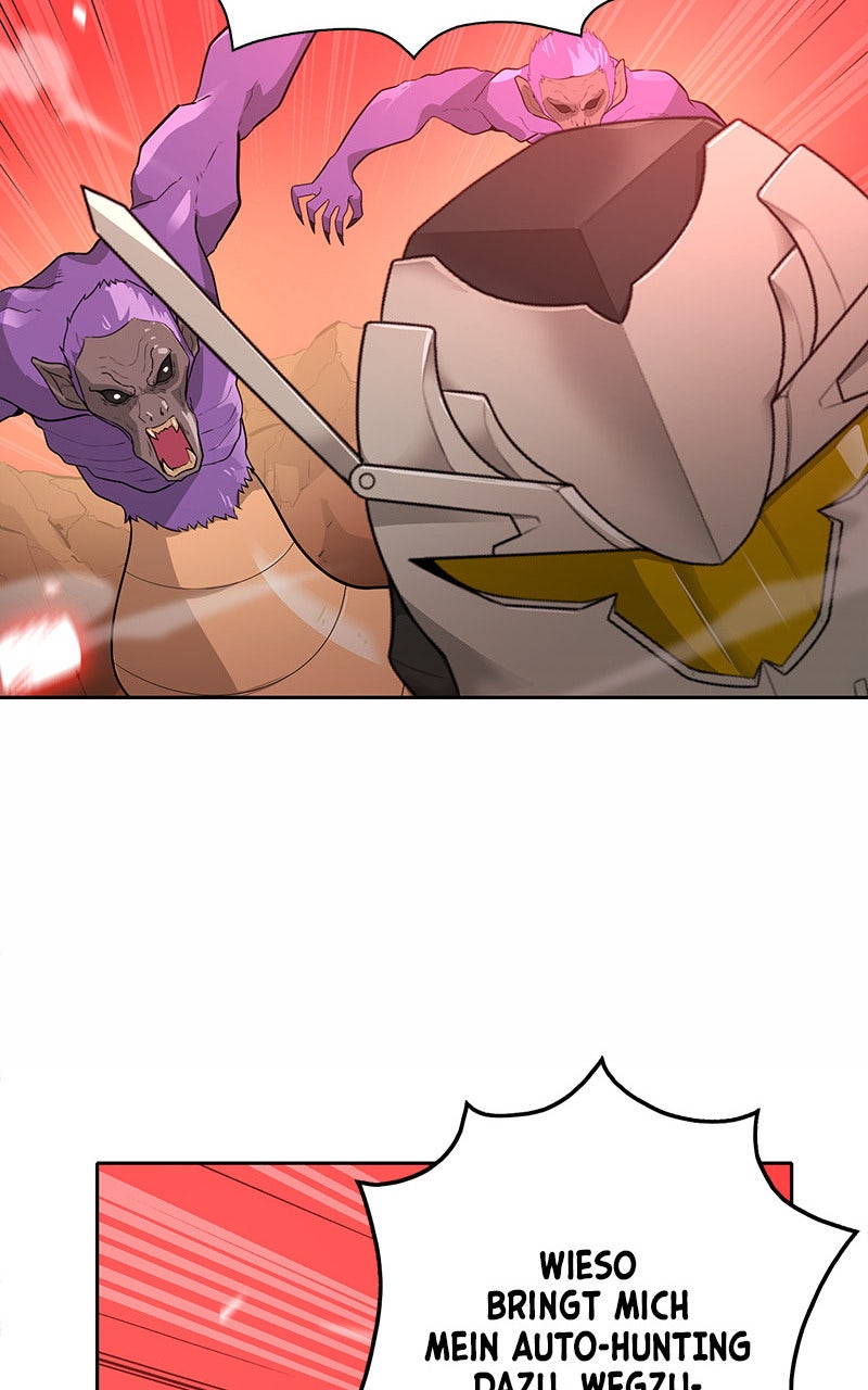 Read Solo Auto-Hunting Manga Online