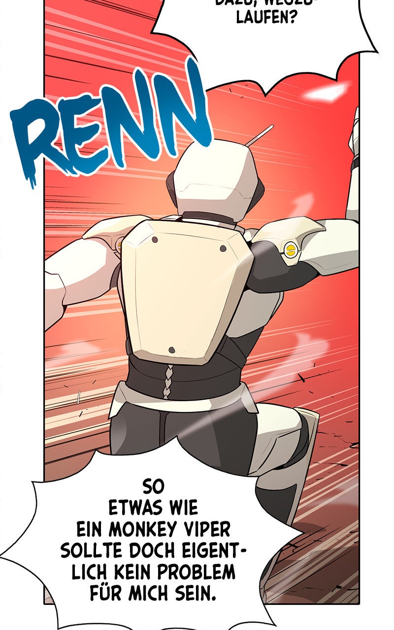 Read Solo Auto-Hunting Manga Online