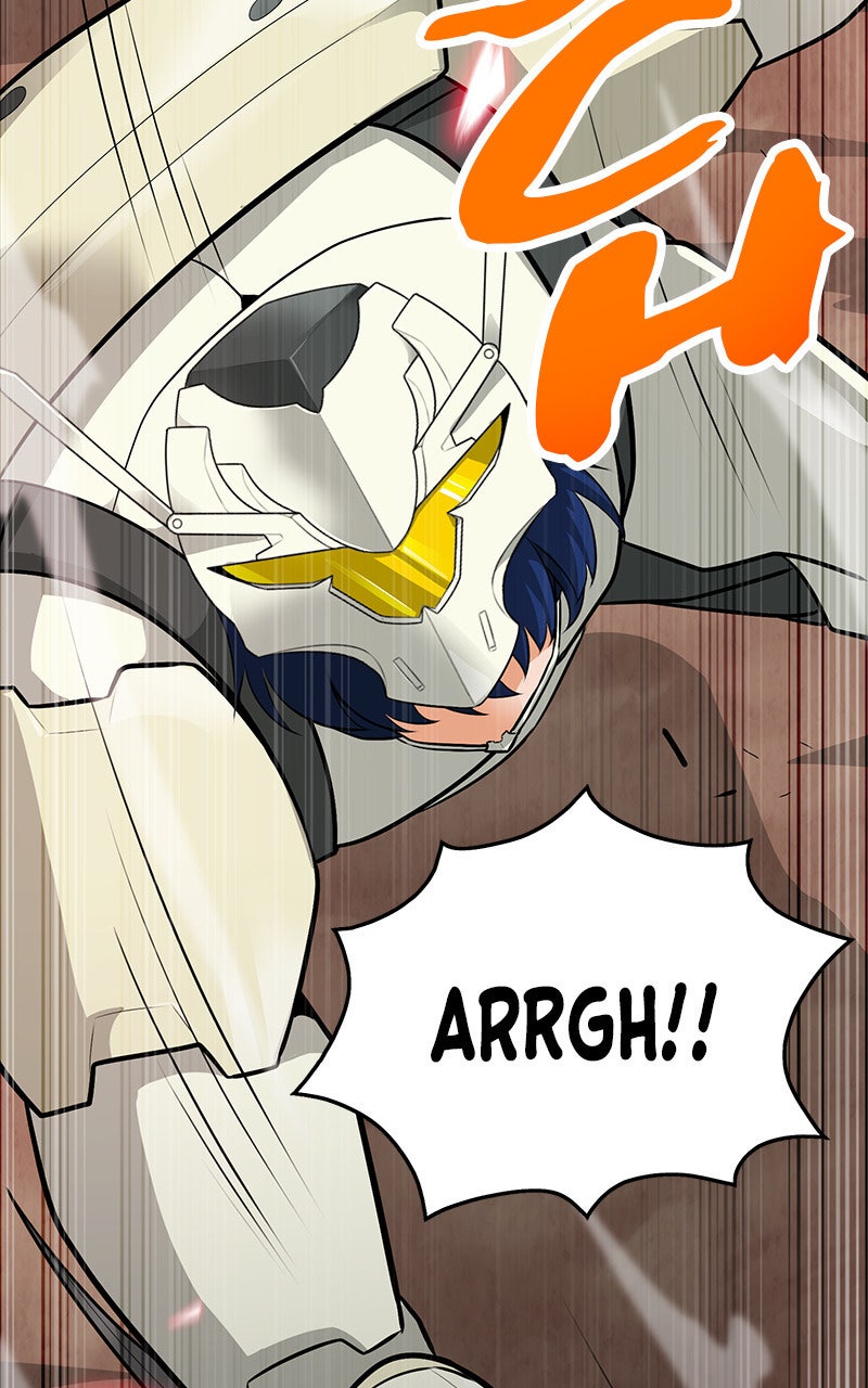 Read Solo Auto-Hunting Manga Online