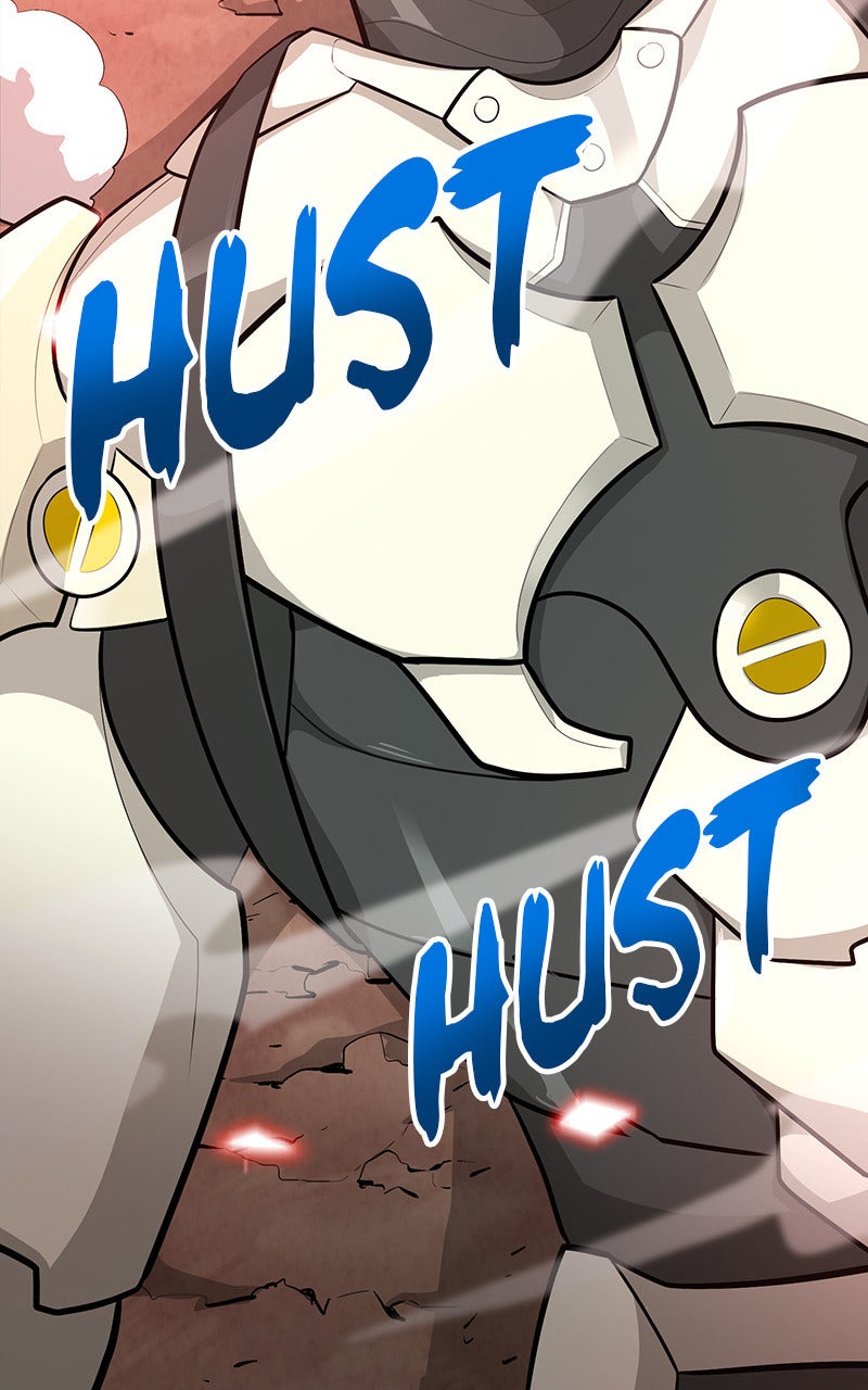 Read Solo Auto-Hunting Manga Online