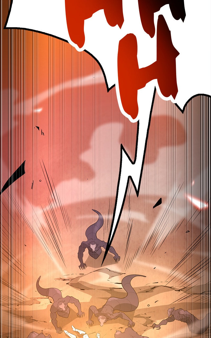 Read Solo Auto-Hunting Manga Online