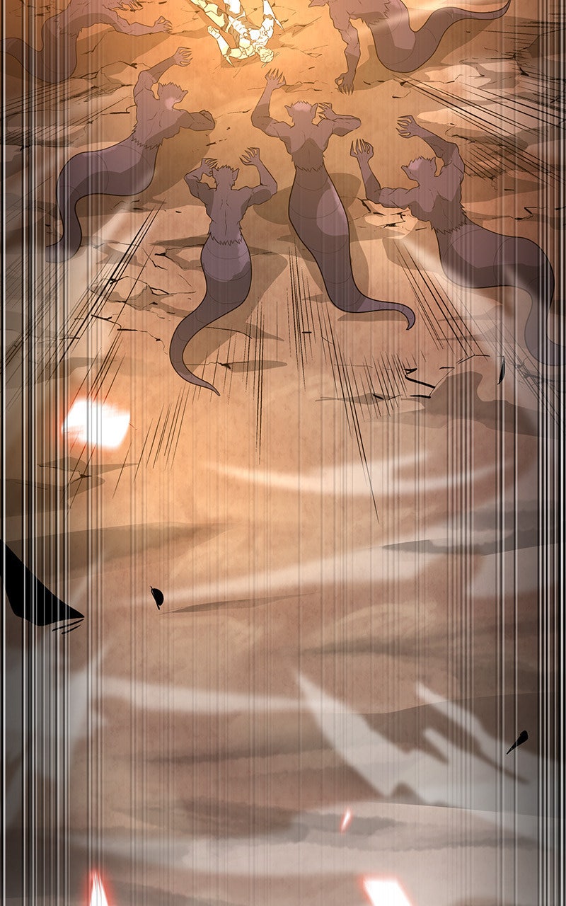 Read Solo Auto-Hunting Manga Online