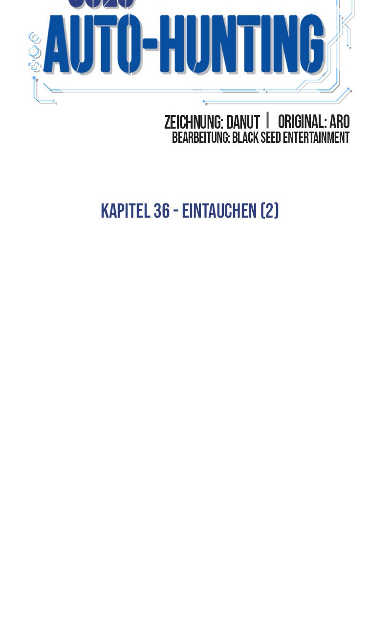 Read Solo Auto-Hunting Manga Online