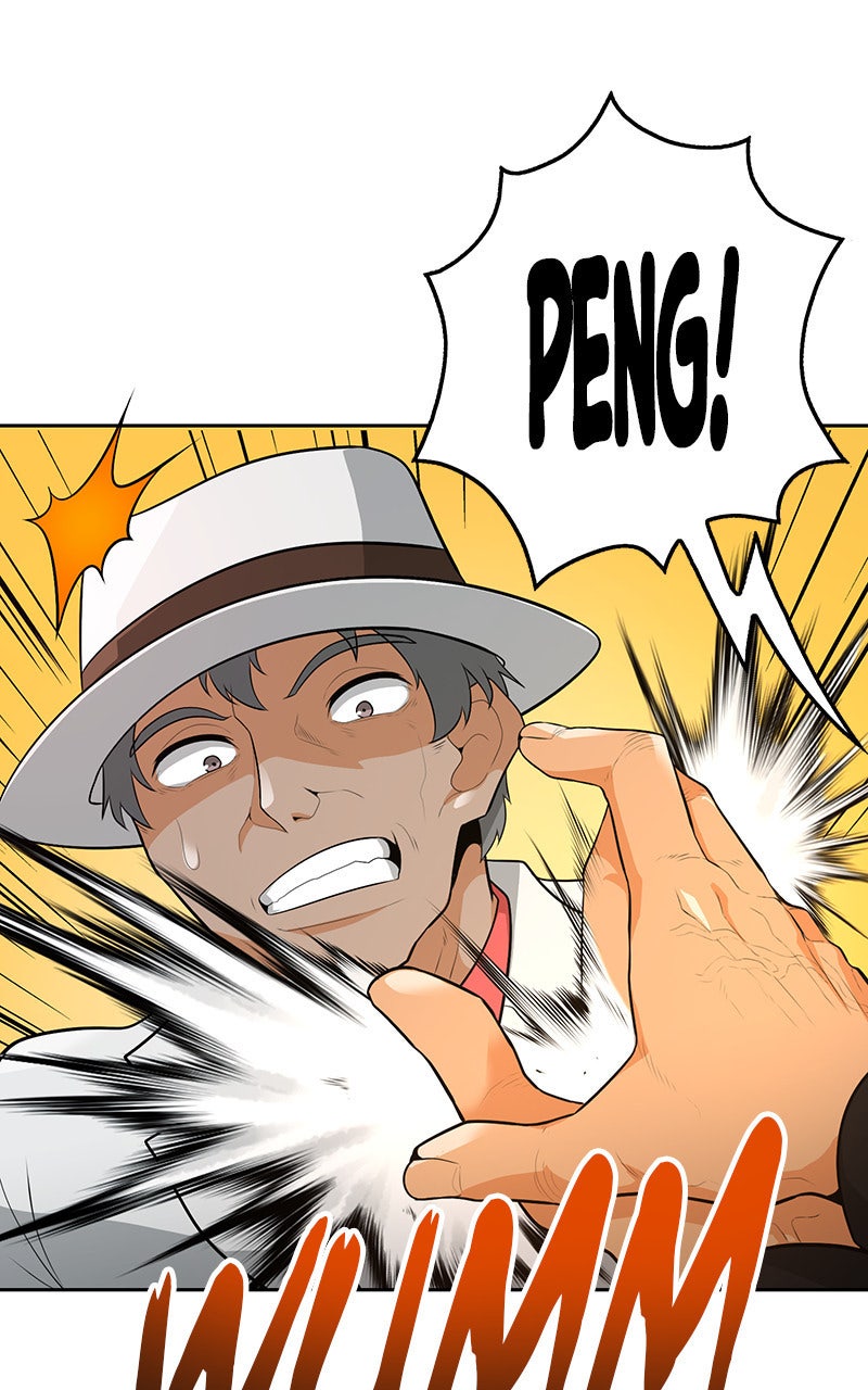 Read Solo Auto-Hunting Manga Online