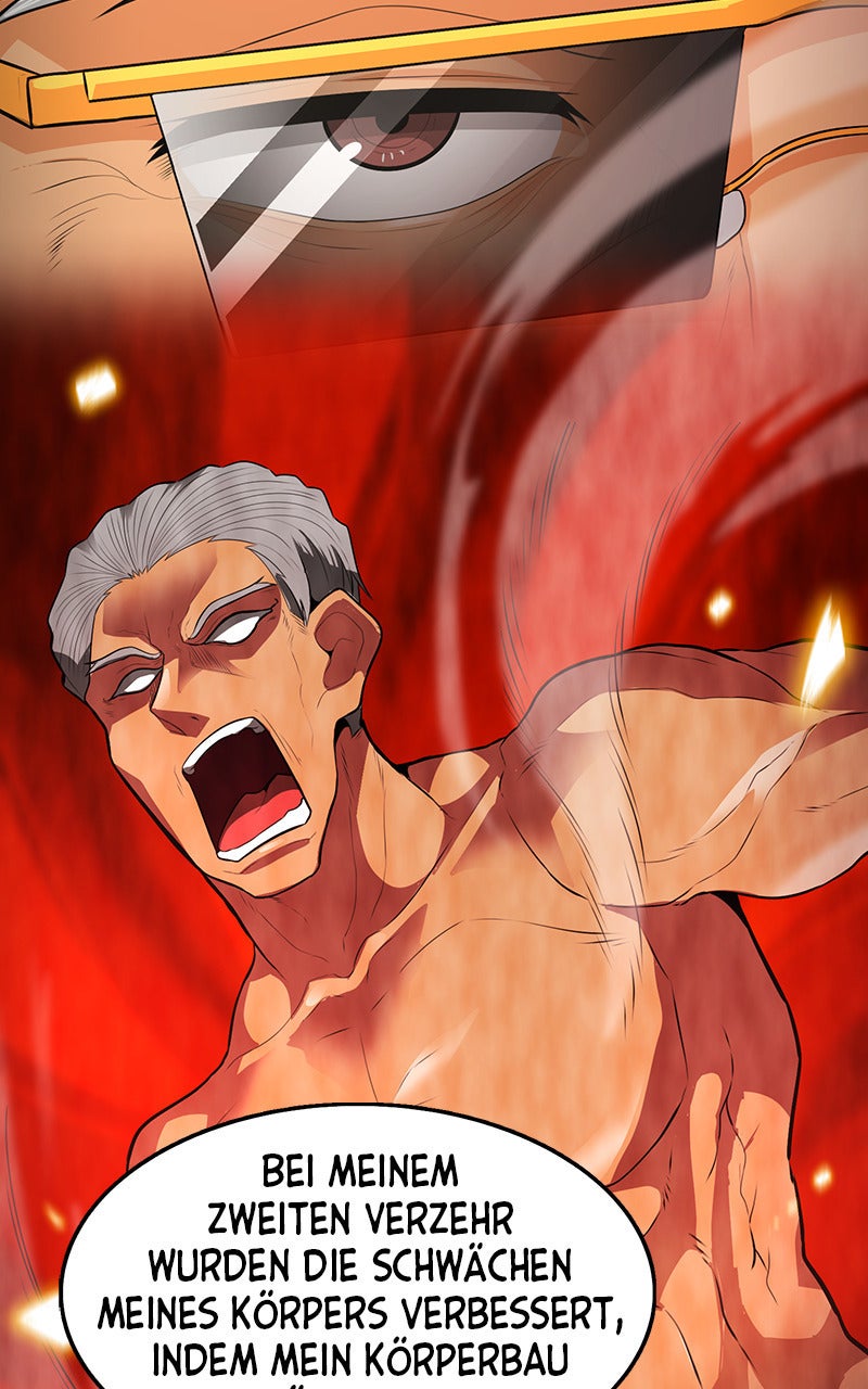 Read Solo Auto-Hunting Manga Online