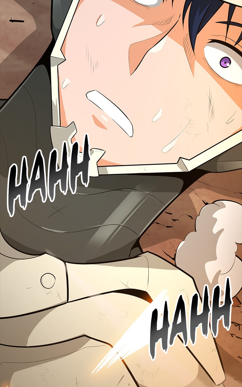 Read Solo Auto-Hunting Manga Online