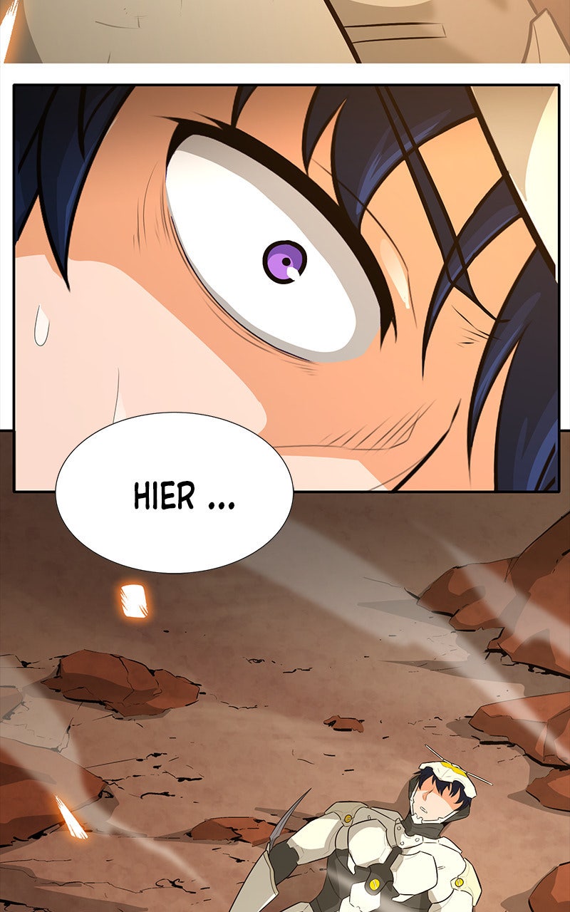 Read Solo Auto-Hunting Manga Online