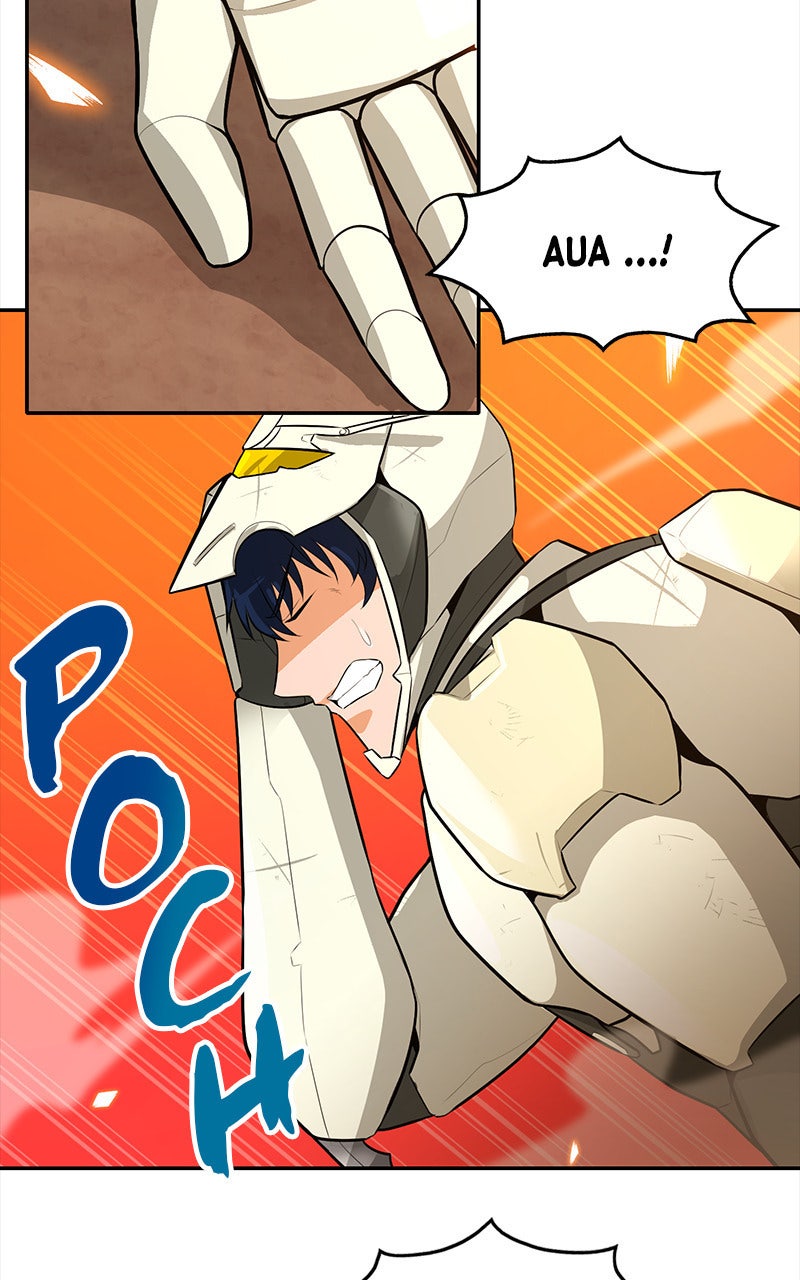 Read Solo Auto-Hunting Manga Online