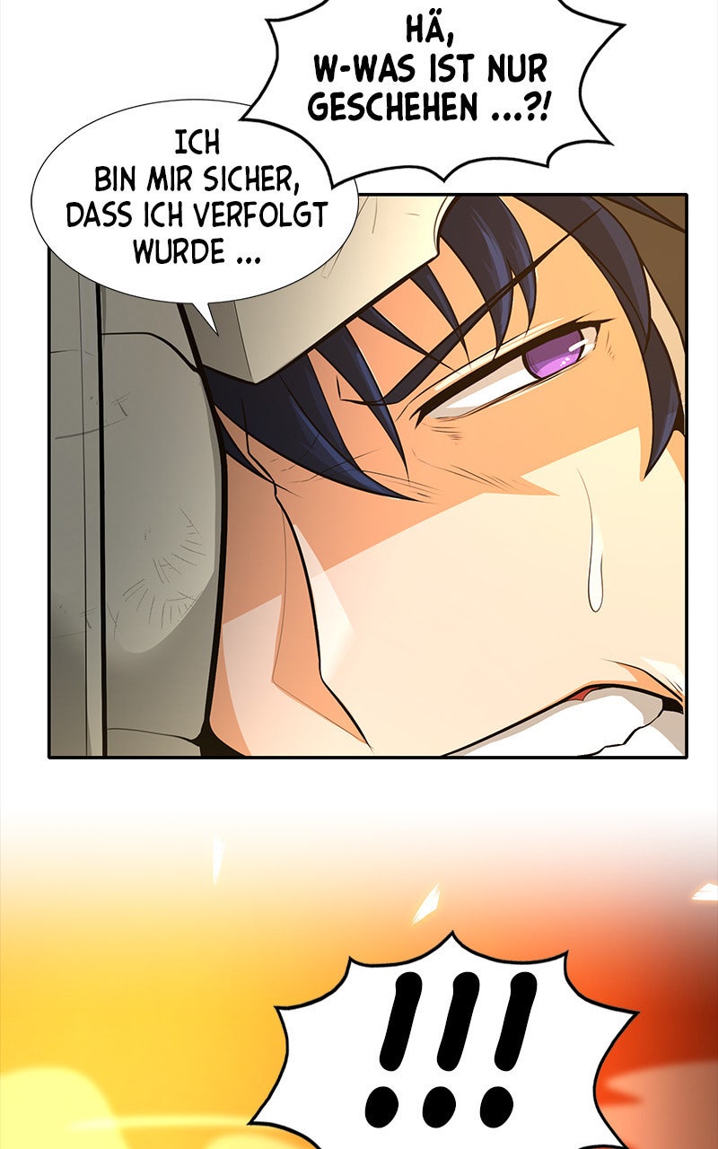 Read Solo Auto-Hunting Manga Online