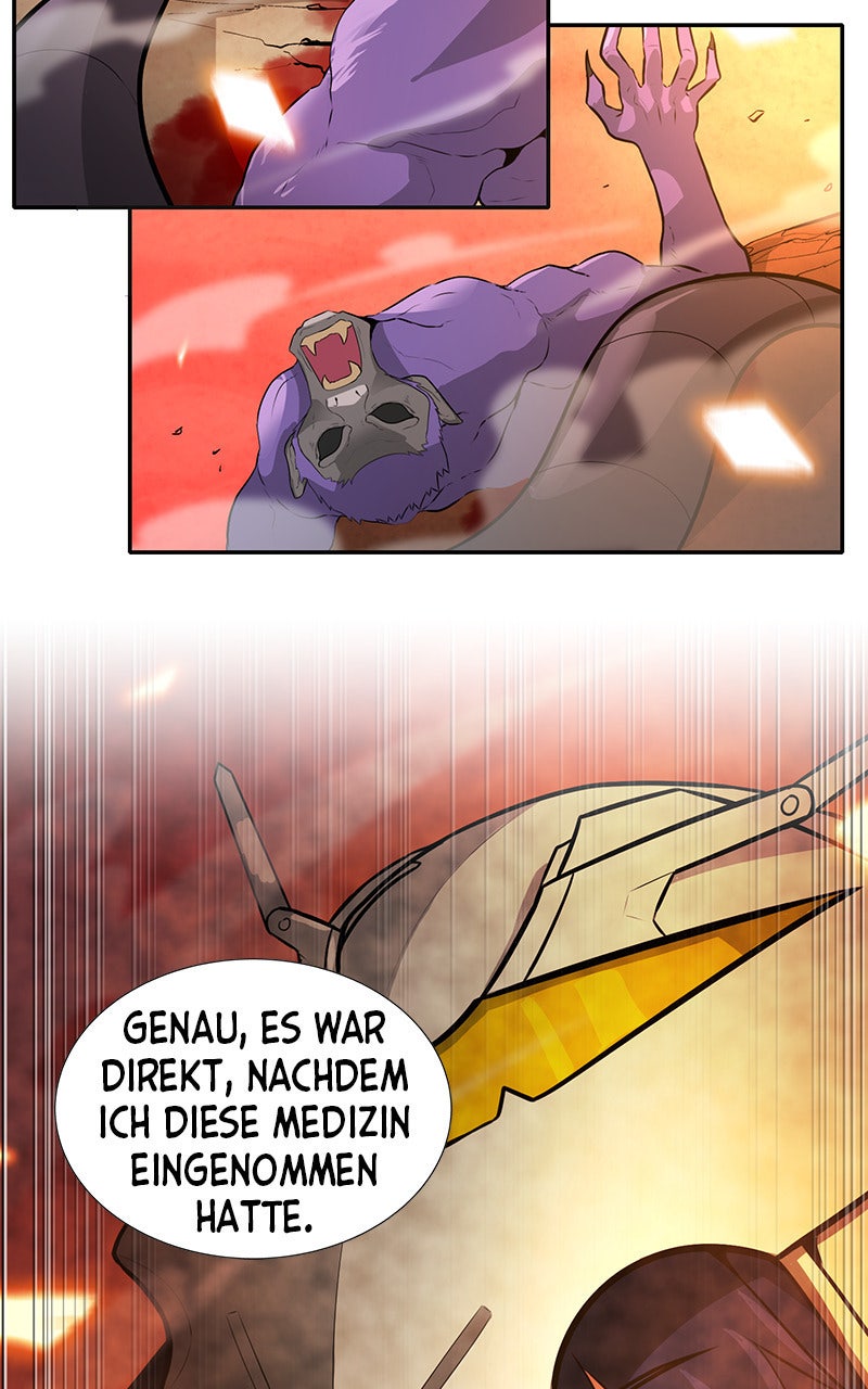 Read Solo Auto-Hunting Manga Online