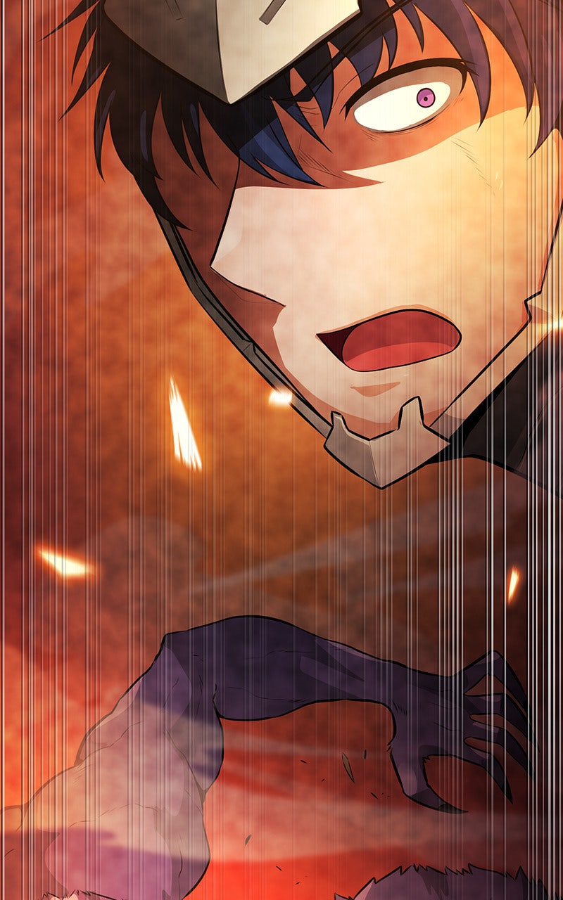 Read Solo Auto-Hunting Manga Online