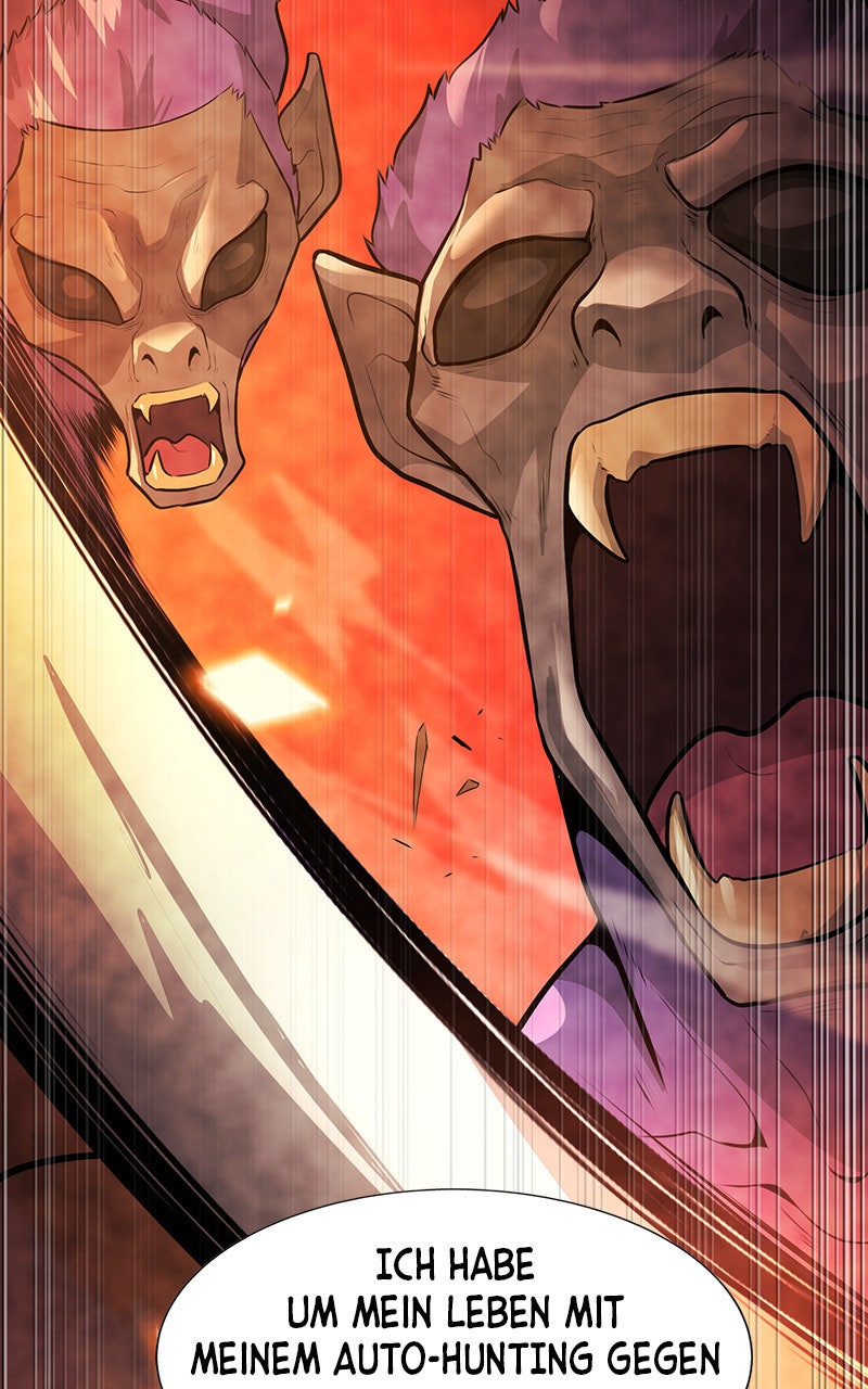 Read Solo Auto-Hunting Manga Online