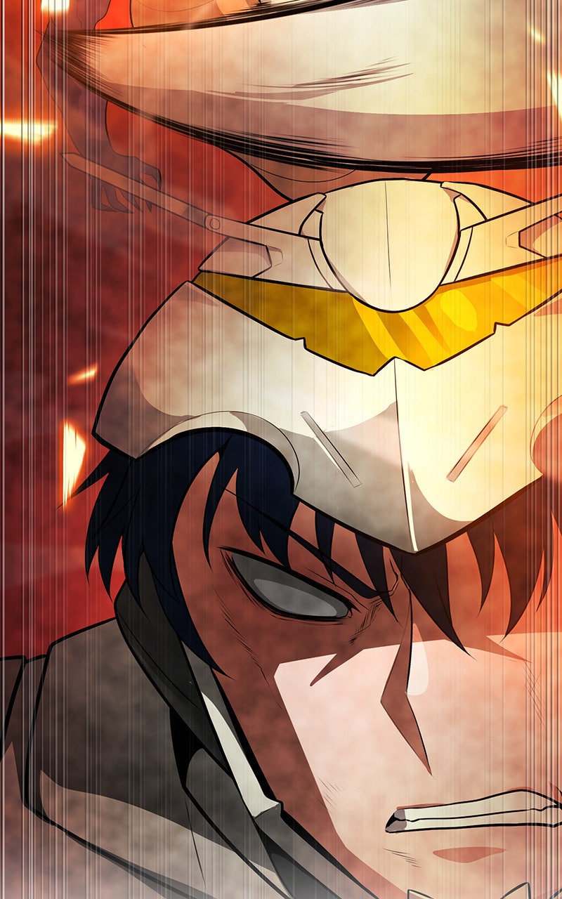 Read Solo Auto-Hunting Manga Online