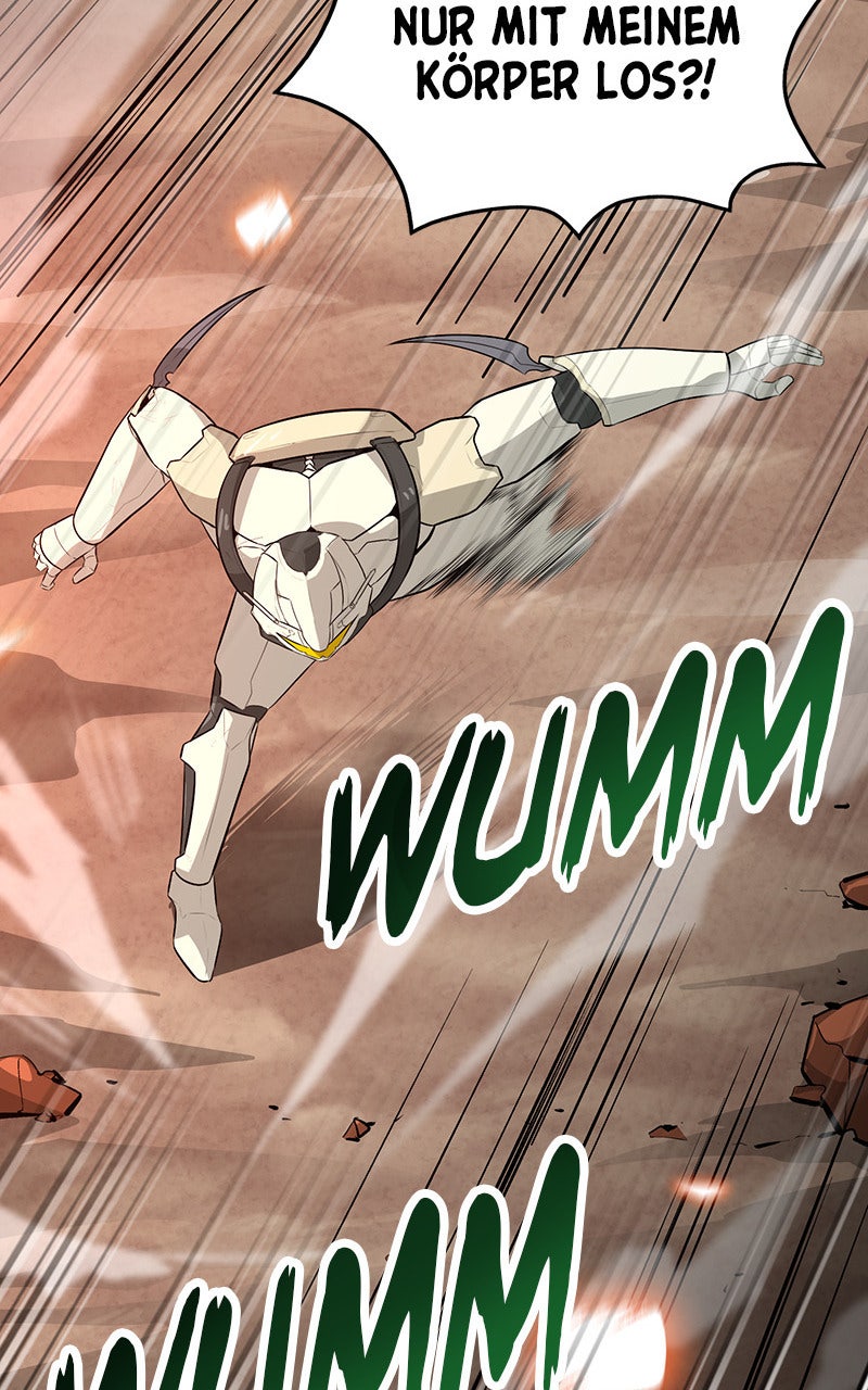 Read Solo Auto-Hunting Manga Online