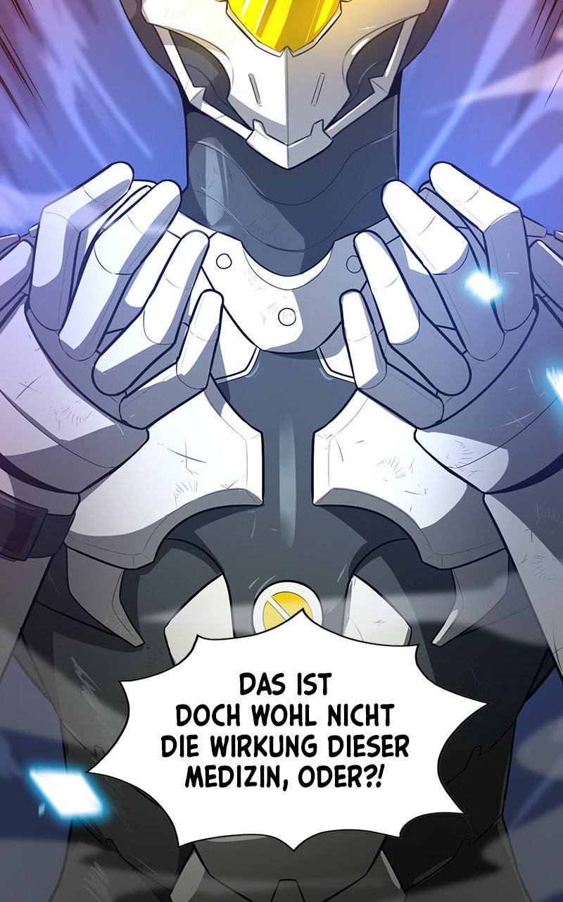 Read Solo Auto-Hunting Manga Online