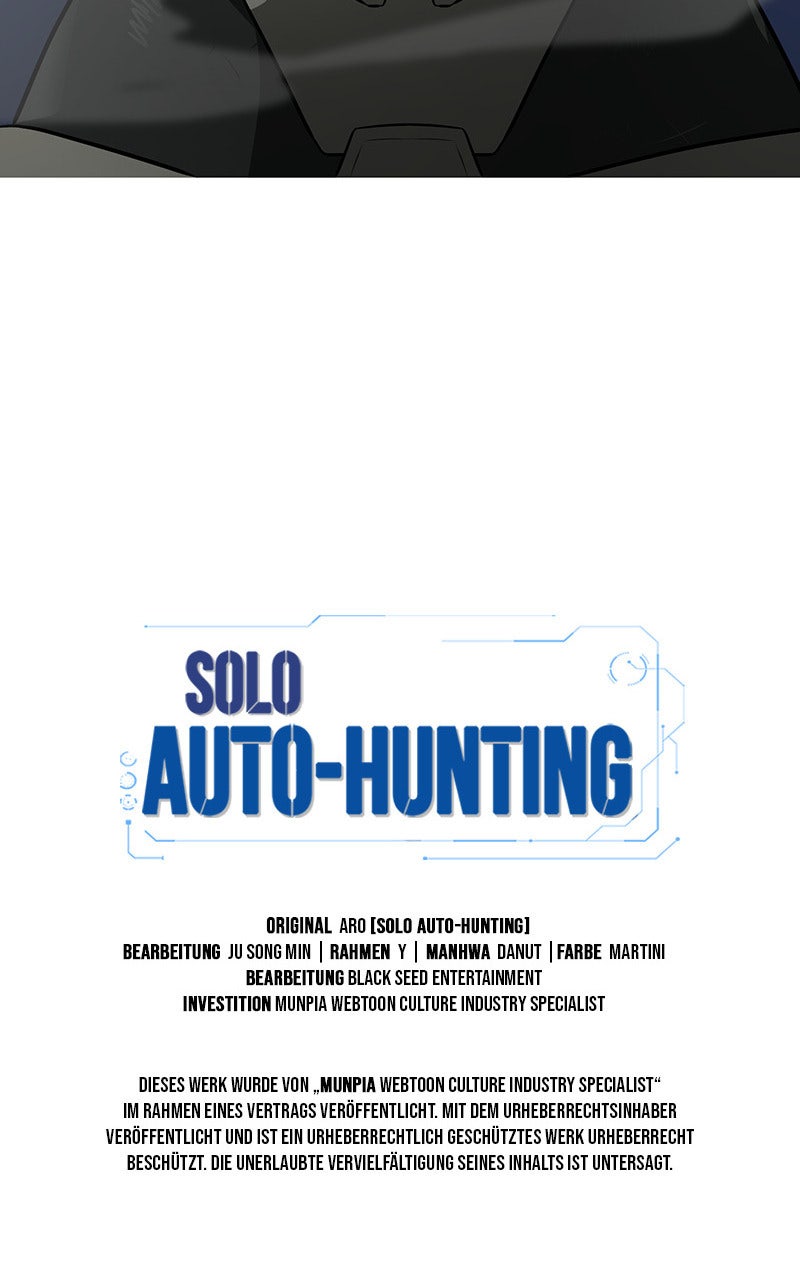 Read Solo Auto-Hunting Manga Online