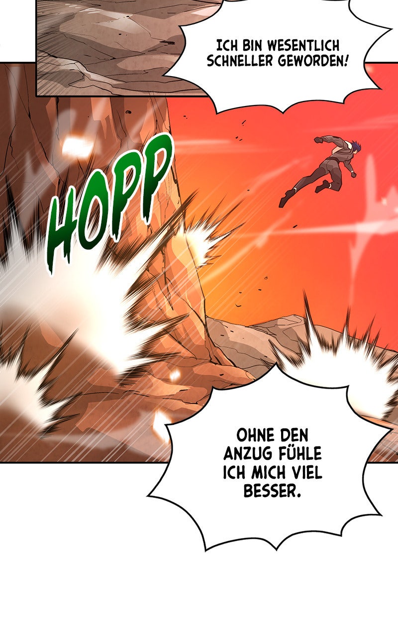 Read Solo Auto-Hunting Manga Online