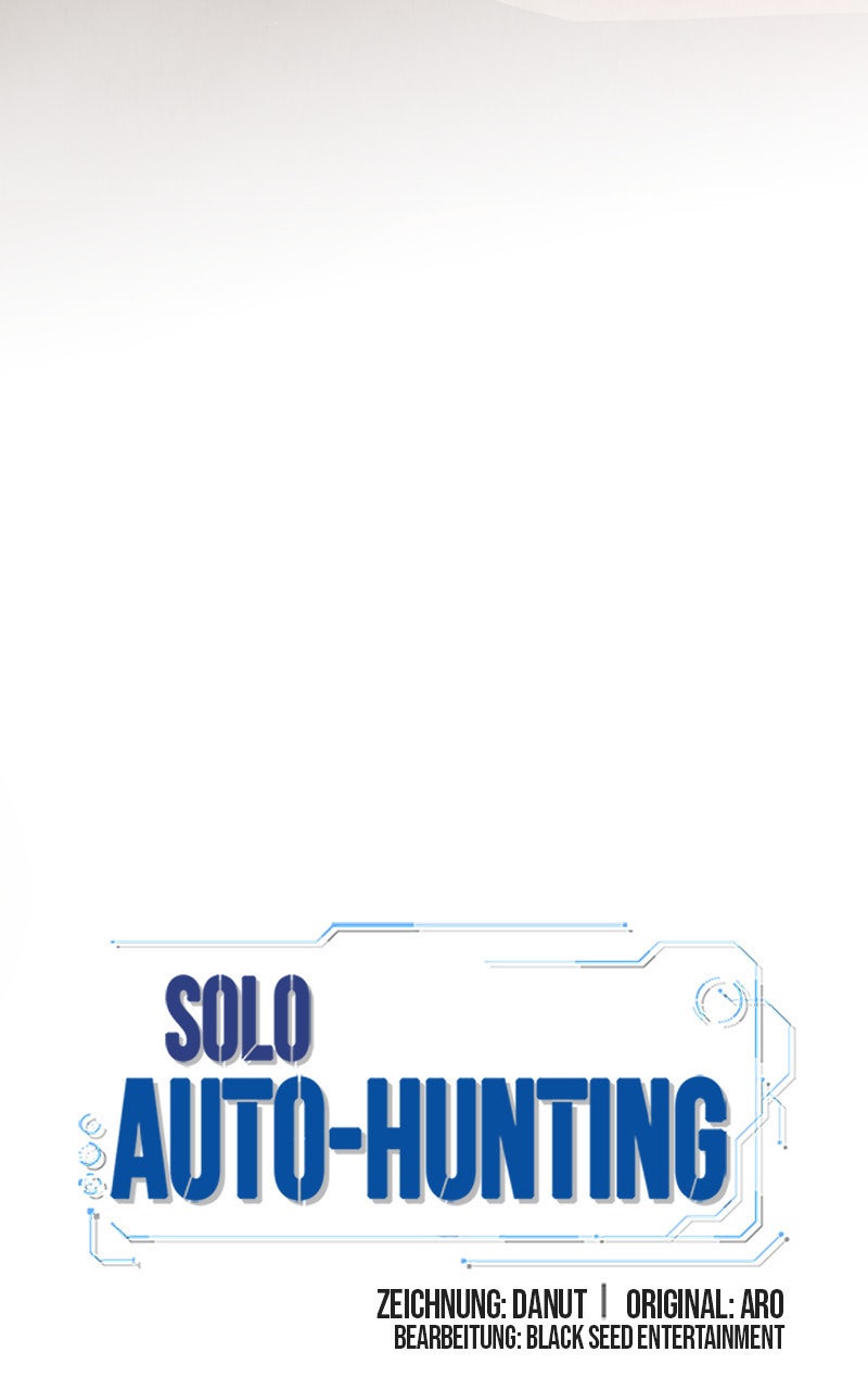 Read Solo Auto-Hunting Manga Online