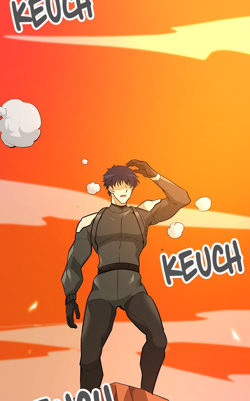 Read Solo Auto-Hunting Manga Online