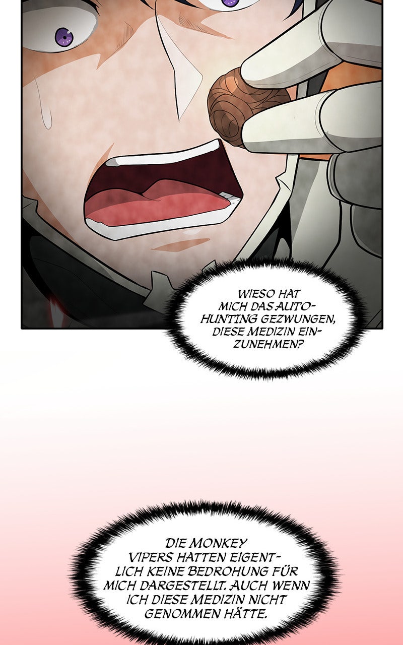 Read Solo Auto-Hunting Manga Online