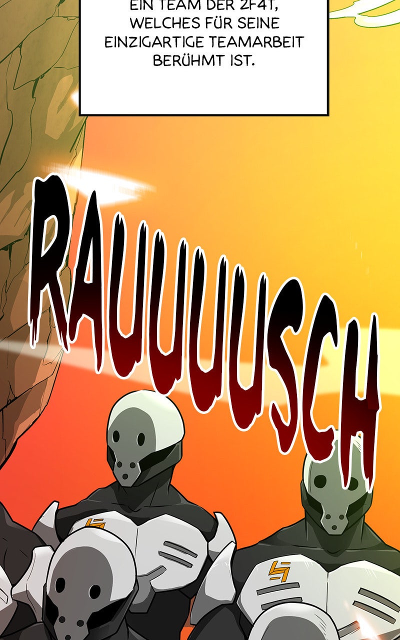 Read Solo Auto-Hunting Manga Online