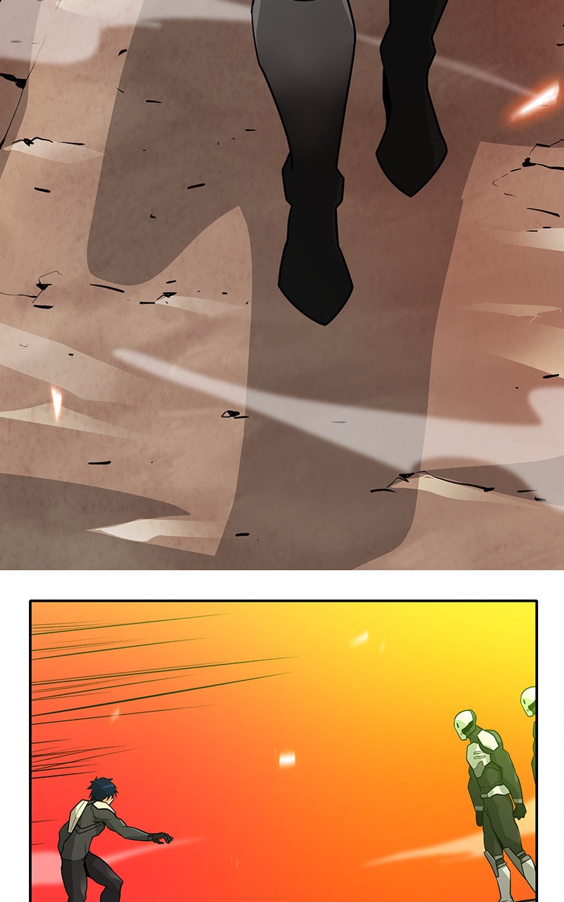 Read Solo Auto-Hunting Manga Online