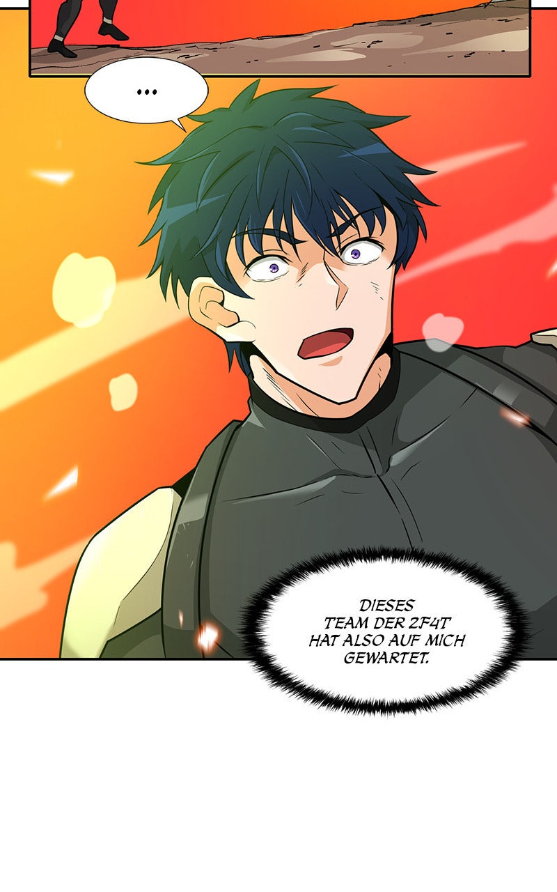 Read Solo Auto-Hunting Manga Online