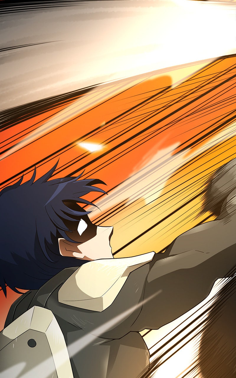 Read Solo Auto-Hunting Manga Online