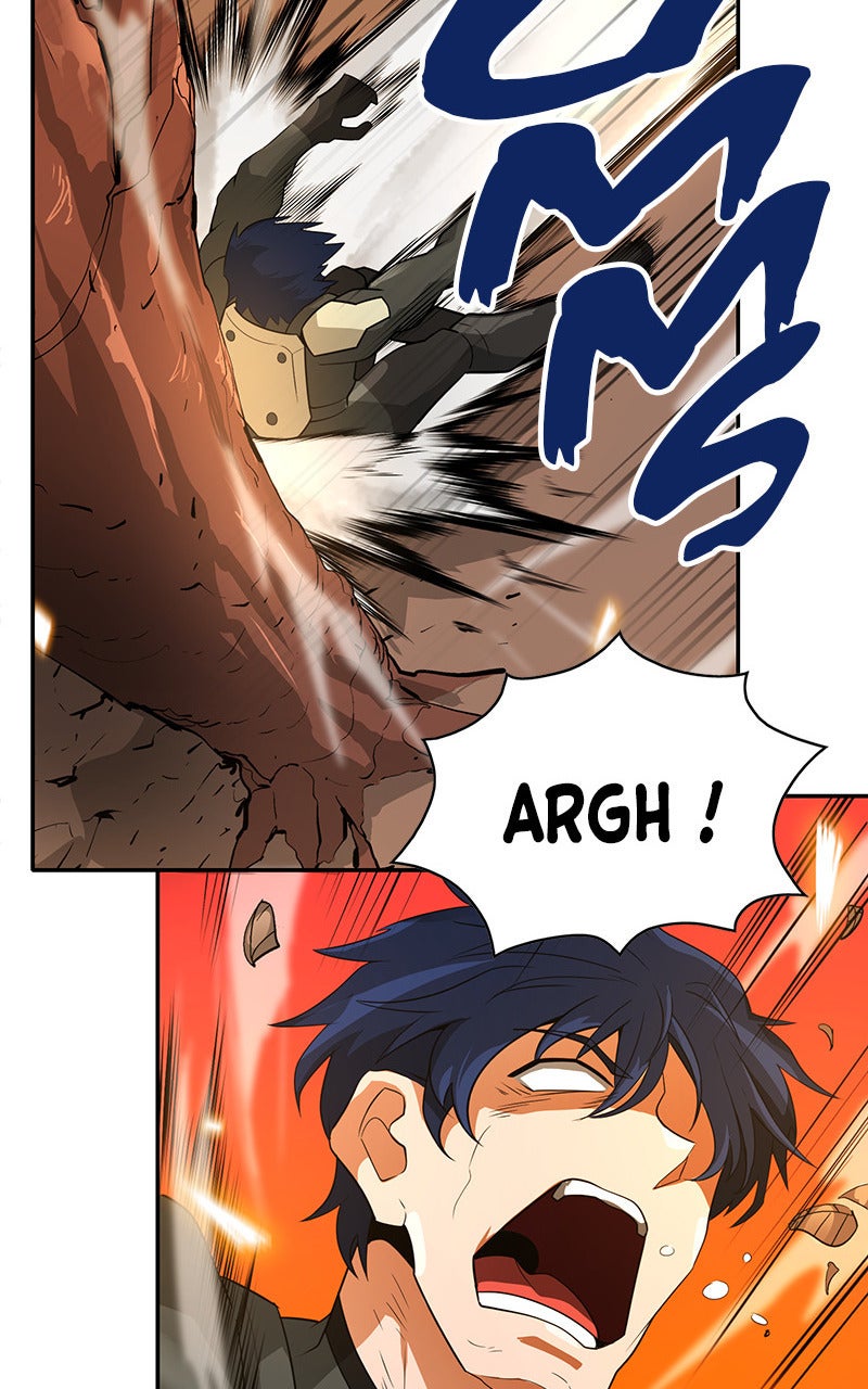 Read Solo Auto-Hunting Manga Online