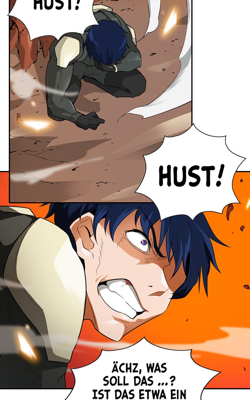 Read Solo Auto-Hunting Manga Online