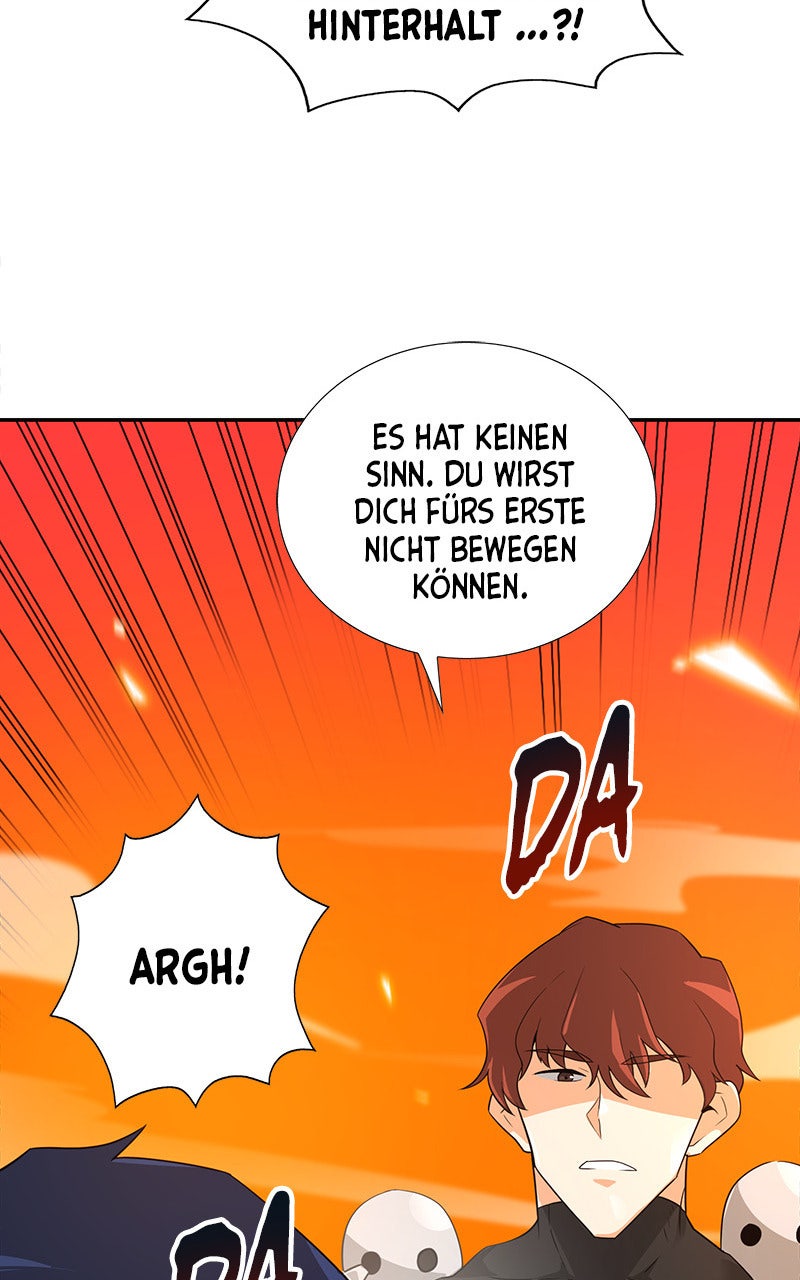 Read Solo Auto-Hunting Manga Online