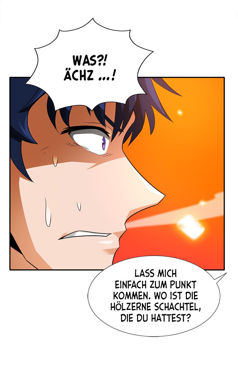 Read Solo Auto-Hunting Manga Online