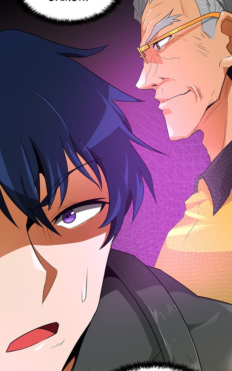 Read Solo Auto-Hunting Manga Online