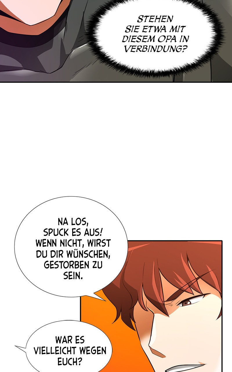 Read Solo Auto-Hunting Manga Online